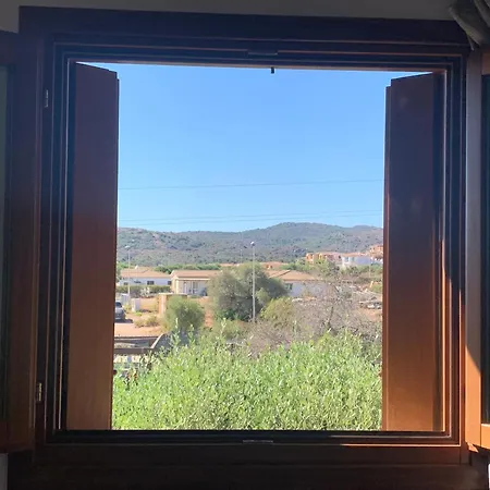Le Vigne - 2 Bathrooms Wi-fi & Clima - Appartement Porto San Paolo (Sardinia)