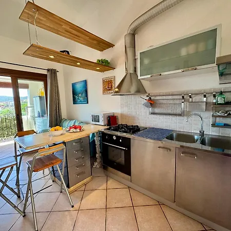 Apartment Le Vigne - 2 Bathrooms Wi-fi & Clima - *
