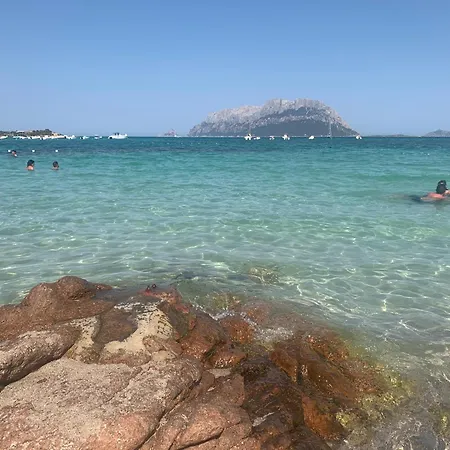 Appartement Le Vigne - 2 Bathrooms Wi-fi & Clima - Porto San Paolo (Sardinia)