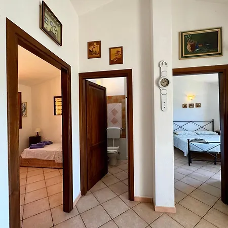 Le Vigne - 2 Bathrooms Wi-fi & Clima - * Porto San Paolo (Sardinia)