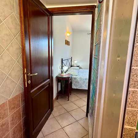 Le Vigne - 2 Bathrooms Wi-fi & Clima - Porto San Paolo (Sardinia)
