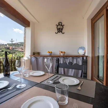 Apartment Le Vigne - 2 Bathrooms Wi-fi & Clima - Loiri Porto San Paolo