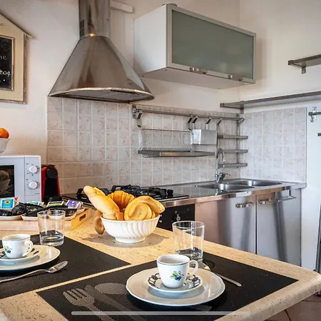 Le Vigne - 2 Bathrooms Wi-fi & Clima - Apartment