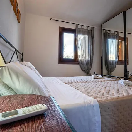 Le Vigne - 2 Bathrooms Wi-fi & Clima - * Loiri Porto San Paolo