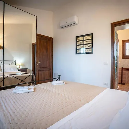 Le Vigne - 2 Bathrooms Wi-fi & Clima - Loiri Porto San Paolo