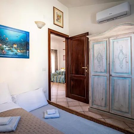 Le Vigne - 2 Bathrooms Wi-fi & Clima - * Loiri Porto San Paolo