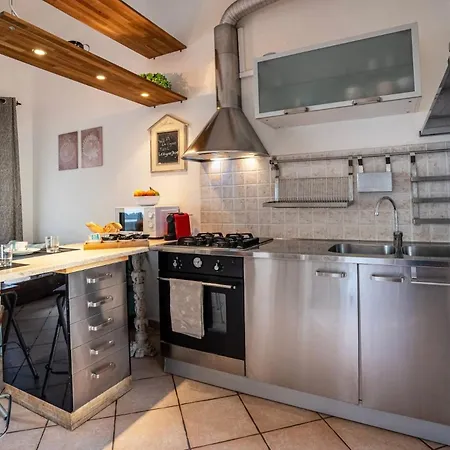 Le Vigne - 2 Bathrooms Wi-fi & Clima -