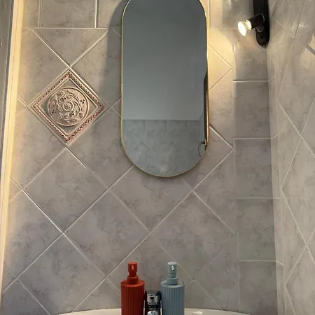 Le Vigne - 2 Bathrooms Wi-fi & Clima - Apartment *