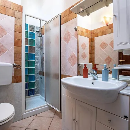 Le Vigne - 2 Bathrooms Wi-fi & Clima - *