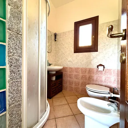 Appartement Le Vigne - 2 Bathrooms Wi-fi & Clima - Porto San Paolo (Sardinia)