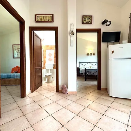 Le Vigne - 2 Bathrooms Wi-fi & Clima - Apartment