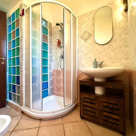 Apartment Le Vigne - 2 Bathrooms Wi-fi & Clima -