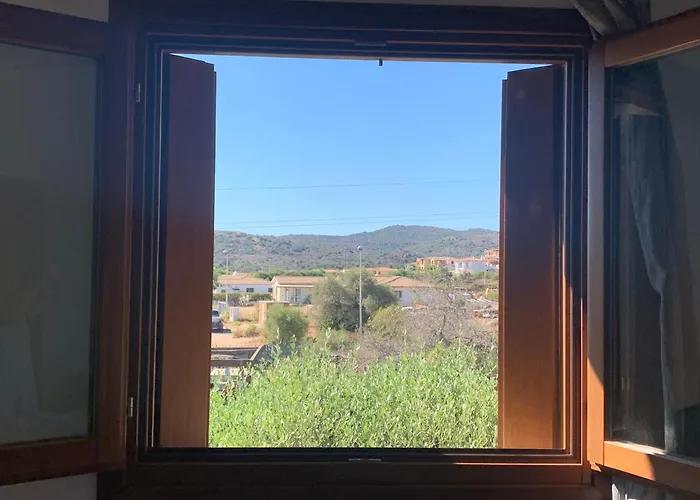 Le Vigne - 2 Bathrooms Wi-fi & Clima - Daire Porto San Paolo (Sardinia)