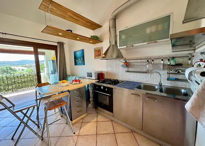 Daire Le Vigne - 2 Bathrooms Wi-fi & Clima - *