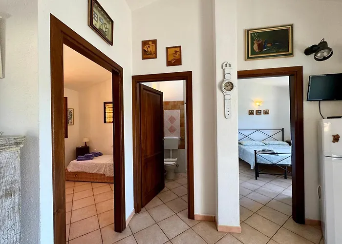 Le Vigne - 2 Bathrooms Wi-fi & Clima - * Porto San Paolo (Sardinia)