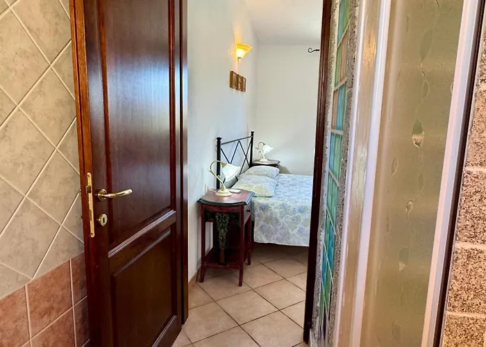 Le Vigne - 2 Bathrooms Wi-fi & Clima - Porto San Paolo (Sardinia)