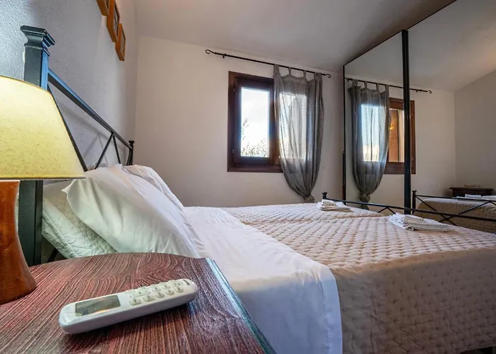 Le Vigne - 2 Bathrooms Wi-fi & Clima - * Porto San Paolo (Sardinia)