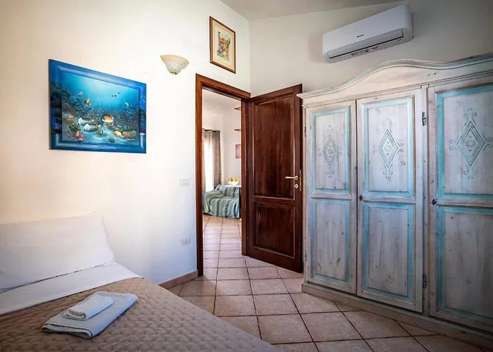 Le Vigne - 2 Bathrooms Wi-fi & Clima - Daire *