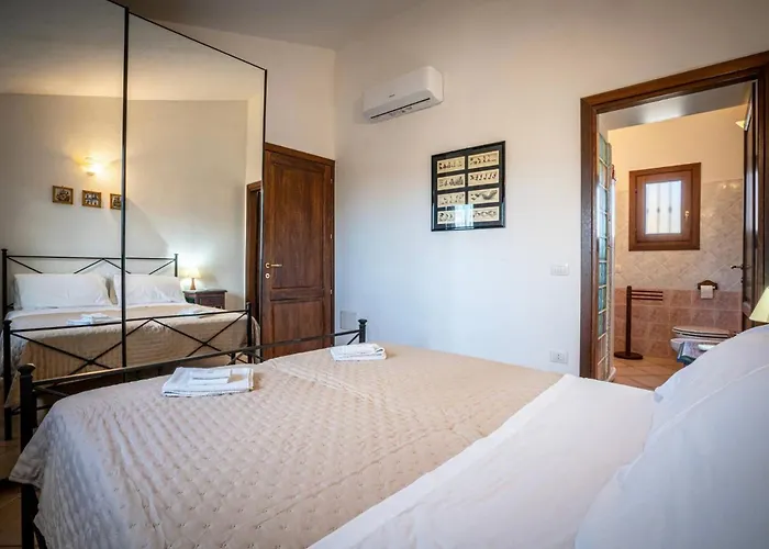 Le Vigne - 2 Bathrooms Wi-fi & Clima - Porto San Paolo (Sardinia)