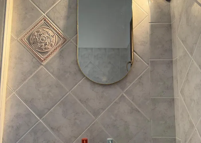 Le Vigne - 2 Bathrooms Wi-fi & Clima - Daire *