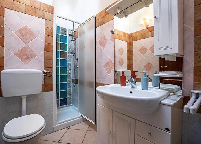 Le Vigne - 2 Bathrooms Wi-fi & Clima - *