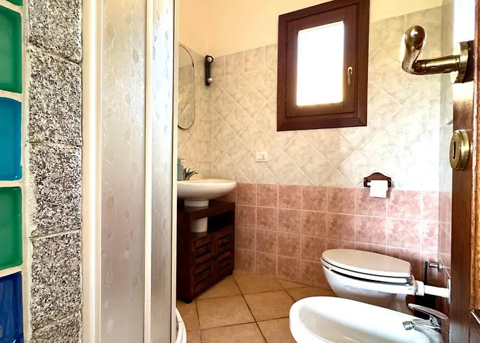 Daire Le Vigne - 2 Bathrooms Wi-fi & Clima - Porto San Paolo (Sardinia)