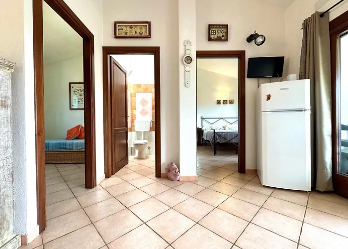 Le Vigne - 2 Bathrooms Wi-fi & Clima - Daire