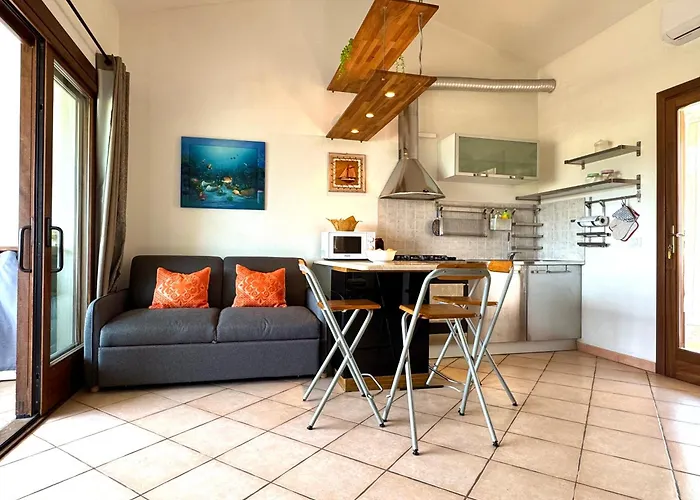 Le Vigne - 2 Bathrooms Wi-fi & Clima - * Porto San Paolo (Sardinia)