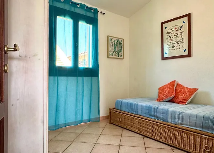Le Vigne - 2 Bathrooms Wi-fi & Clima - Daire Porto San Paolo (Sardinia)